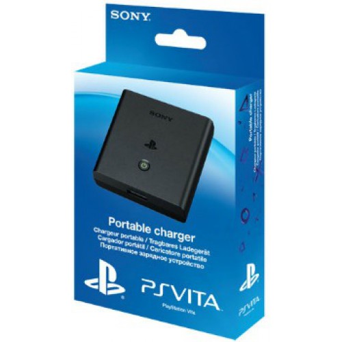 Cargador Sony Portable Battery Charger (Ps Vita) Cargador Sony Portable Battery Charger (Ps Vita)